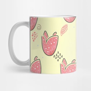 Rose Mug